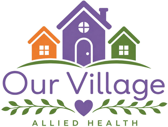 Our Village Allied Health